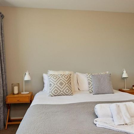 Koa Retreat Villa Kaikoura Ngoại thất bức ảnh