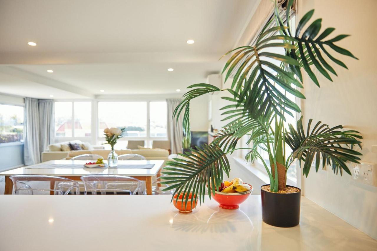 Koa Retreat Villa Kaikoura Ngoại thất bức ảnh