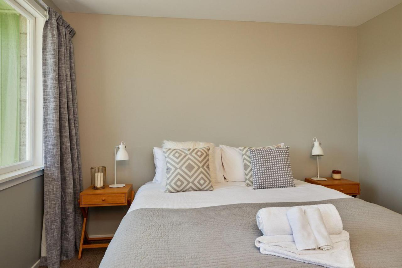Koa Retreat Villa Kaikoura Ngoại thất bức ảnh