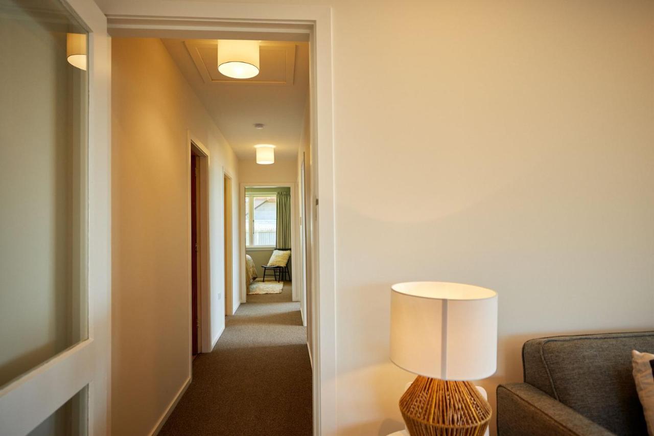 Koa Retreat Villa Kaikoura Ngoại thất bức ảnh