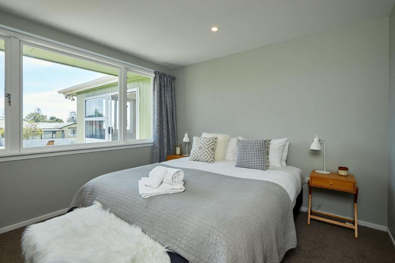 Koa Retreat Villa Kaikoura Ngoại thất bức ảnh