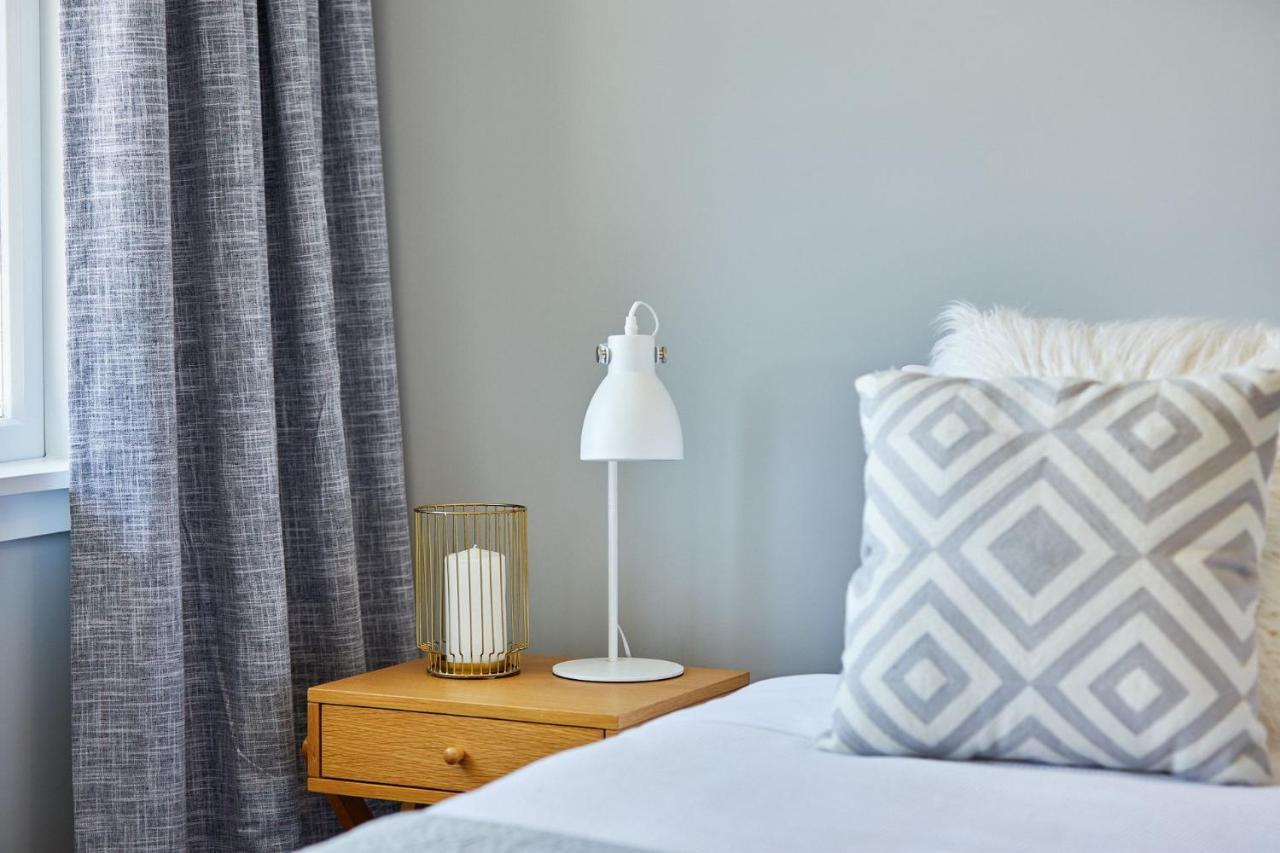 Koa Retreat Villa Kaikoura Ngoại thất bức ảnh