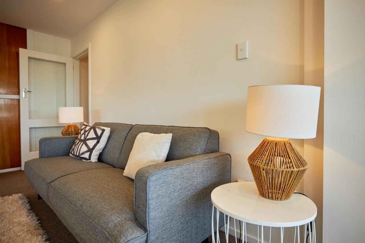 Koa Retreat Villa Kaikoura Ngoại thất bức ảnh