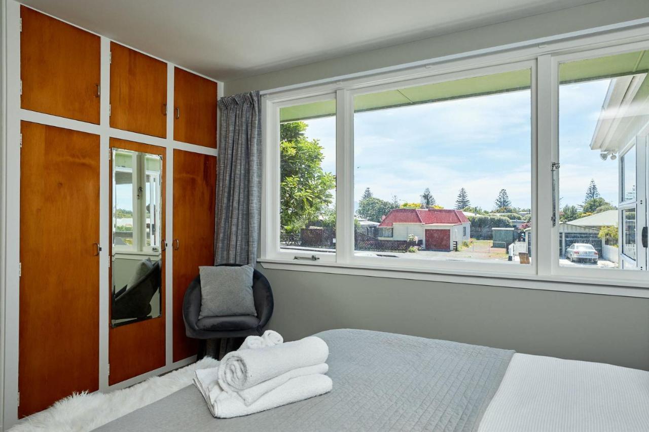 Koa Retreat Villa Kaikoura Ngoại thất bức ảnh