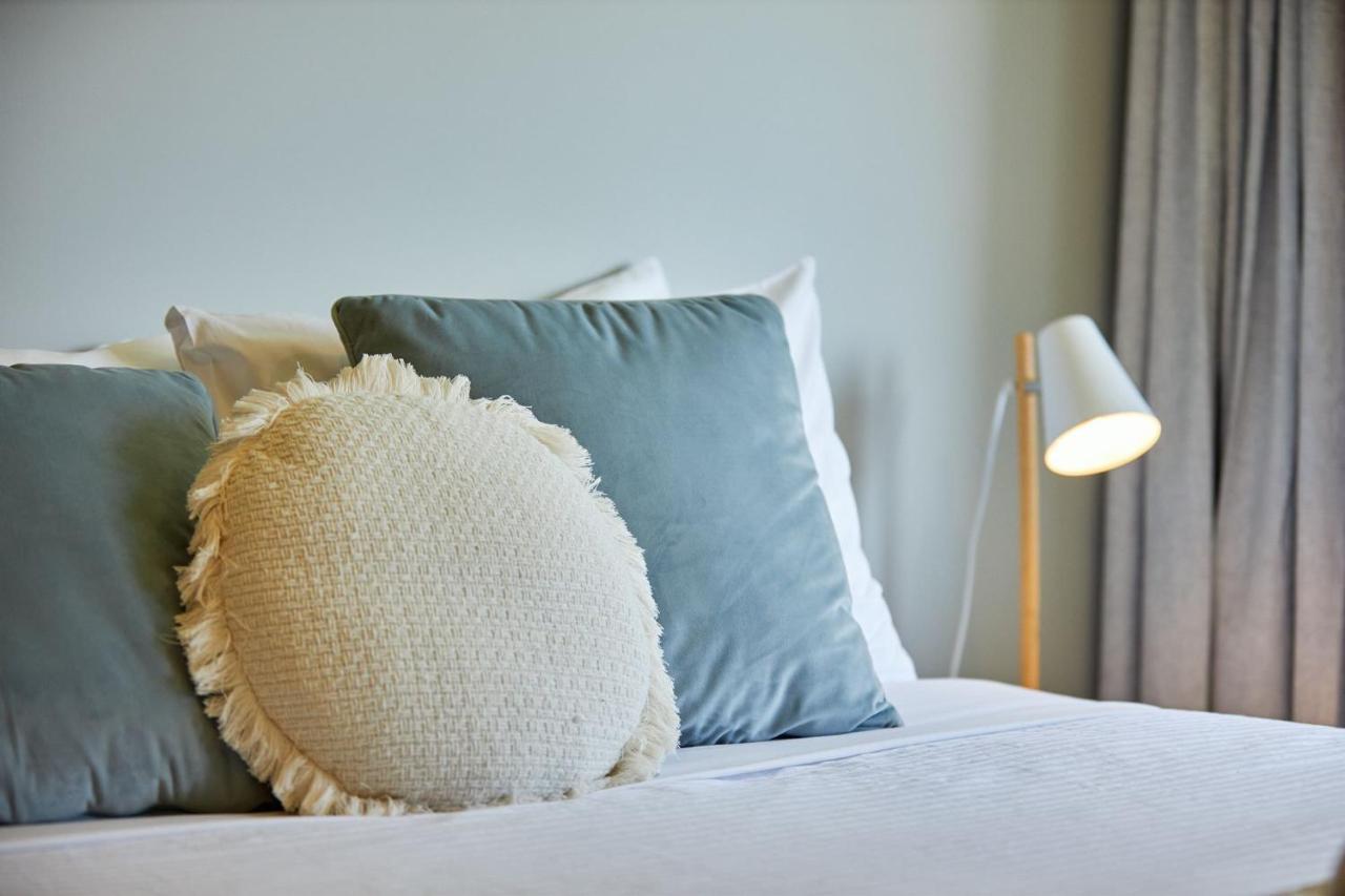 Koa Retreat Villa Kaikoura Ngoại thất bức ảnh