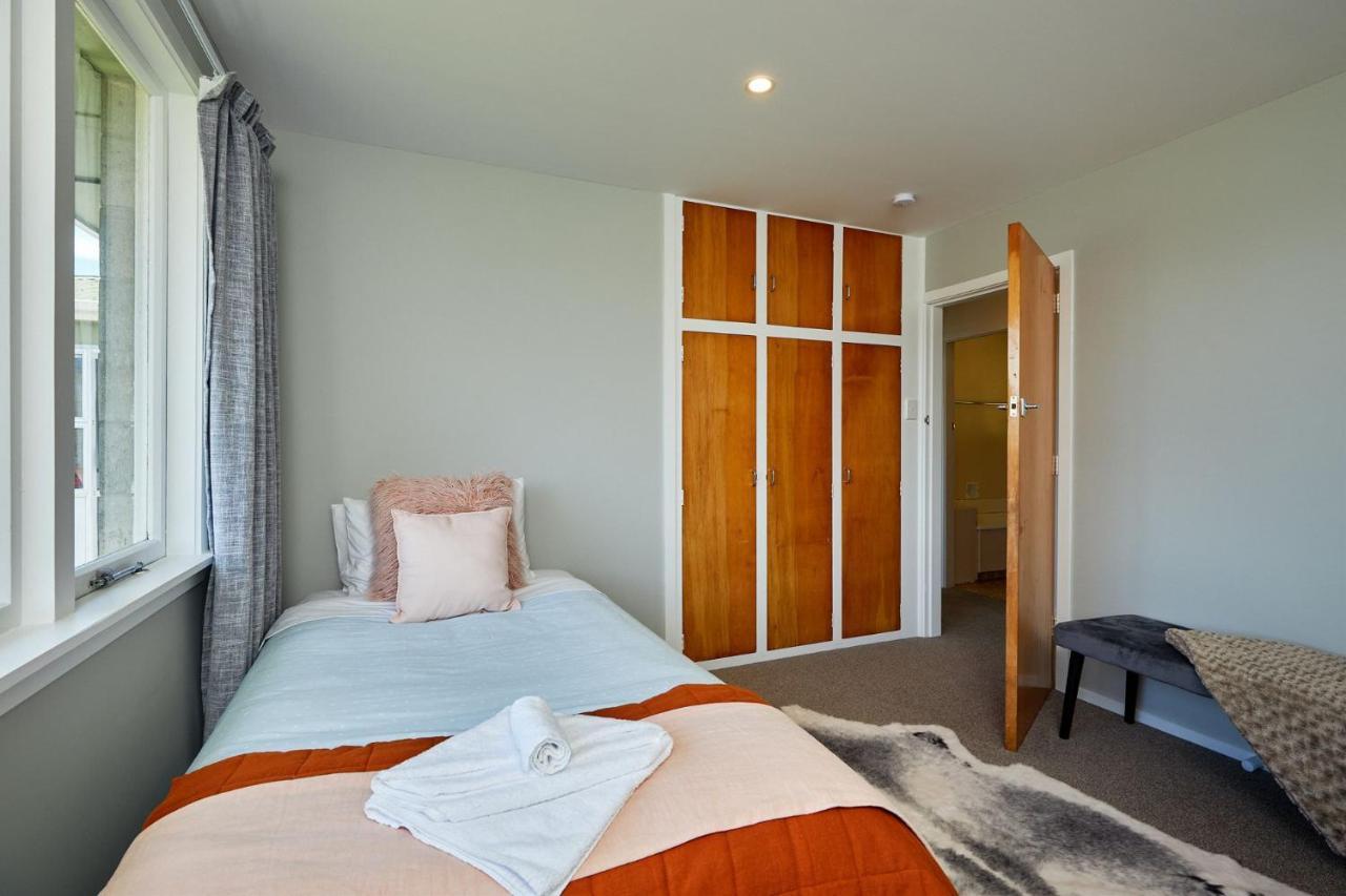 Koa Retreat Villa Kaikoura Ngoại thất bức ảnh