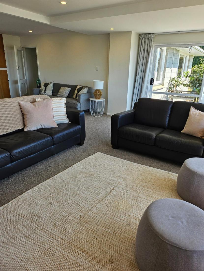 Koa Retreat Villa Kaikoura Ngoại thất bức ảnh